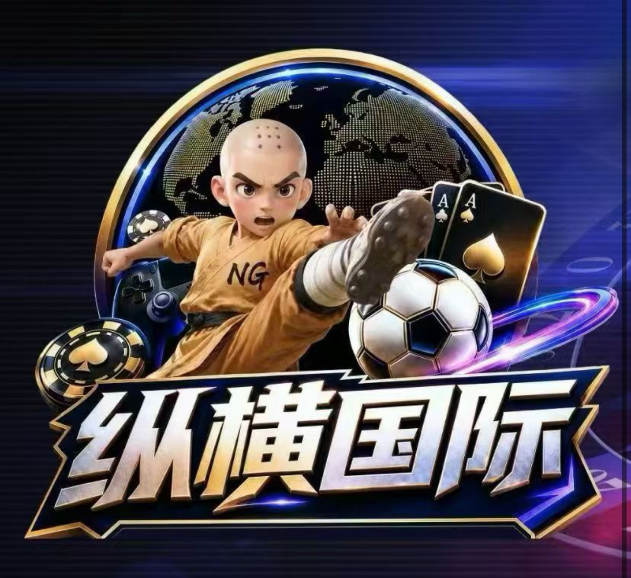 纵横国际