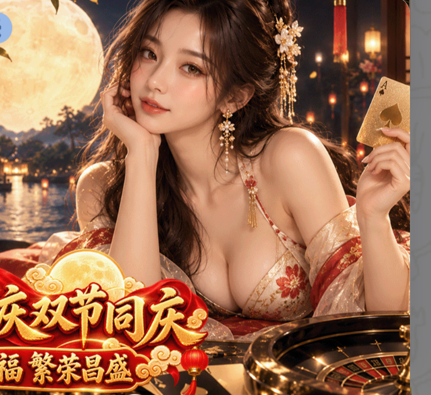 幸运星娱乐